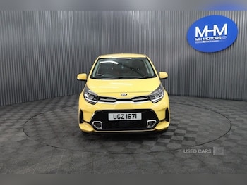 Used Kia Picanto 2021 for sale - 78705927: Photo