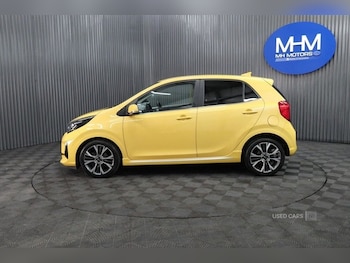Used Kia Picanto 2021 for sale - 78705927: Photo