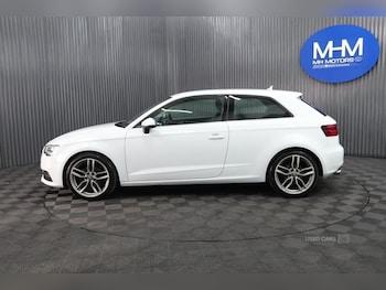 Used Audi A3 2012 for sale - 79591290: Photo