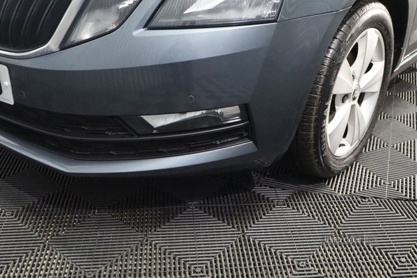 Used Skoda Octavia 2019 for sale - 77144960: Photo 10