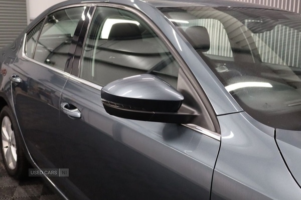 Used Skoda Octavia 2019 for sale - 77144960: Photo 11