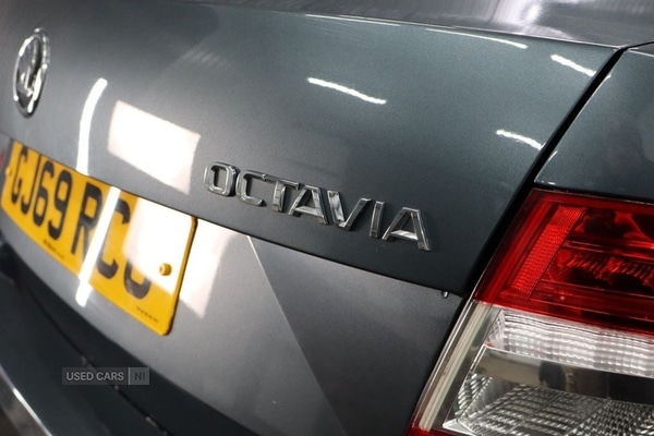 Used Skoda Octavia 2019 for sale - 77144960: Photo 14