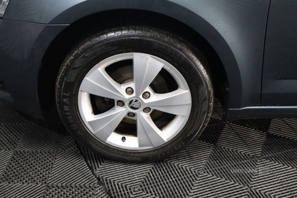 Used Skoda Octavia 2019 for sale - 77144960: Photo 15