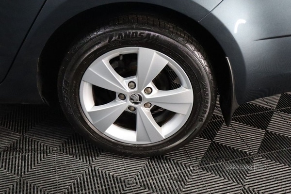 Used Skoda Octavia 2019 for sale - 77144960: Photo 16