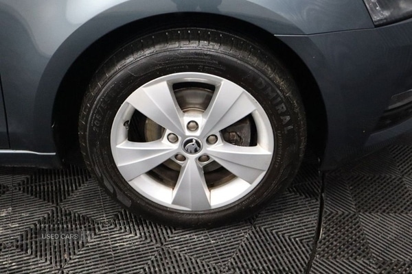 Used Skoda Octavia 2019 for sale - 77144960: Photo 17