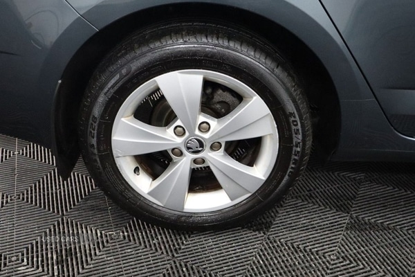 Used Skoda Octavia 2019 for sale - 77144960: Photo 18