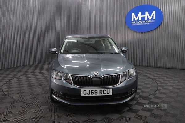 Used Skoda Octavia 2019 for sale - 77144960: Photo 2