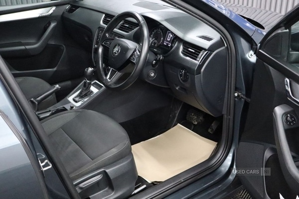 Used Skoda Octavia 2019 for sale - 77144960: Photo 22