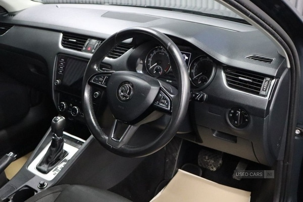 Used Skoda Octavia 2019 for sale - 77144960: Photo 24