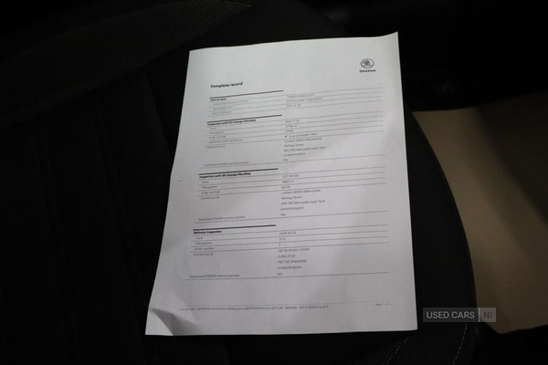 Used Skoda Octavia 2019 for sale - 77144960: Photo 26