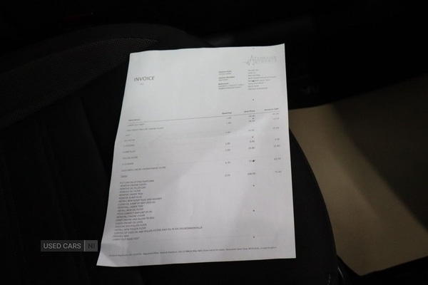 Used Skoda Octavia 2019 for sale - 77144960: Photo 27