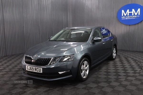 Used Skoda Octavia 2019 for sale - 77144960: Photo 3