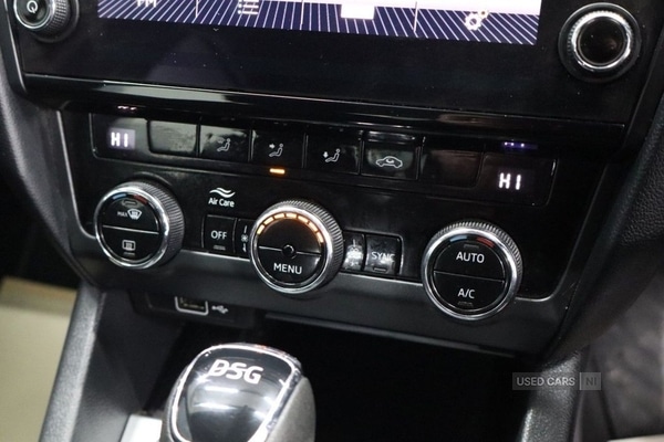 Used Skoda Octavia 2019 for sale - 77144960: Photo 34