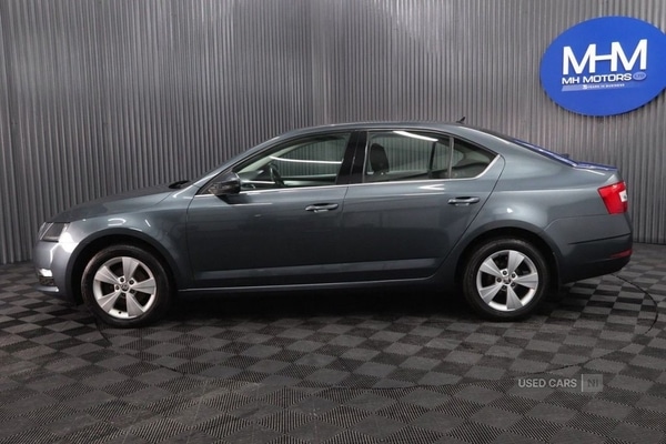 Used Skoda Octavia 2019 for sale - 77144960: Photo 4