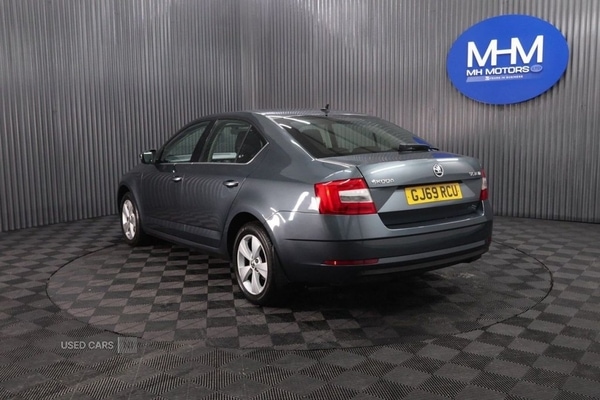 Used Skoda Octavia 2019 for sale - 77144960: Photo 5
