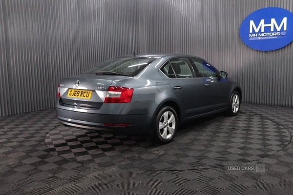 Used Skoda Octavia 2019 for sale - 77144960: Photo 7