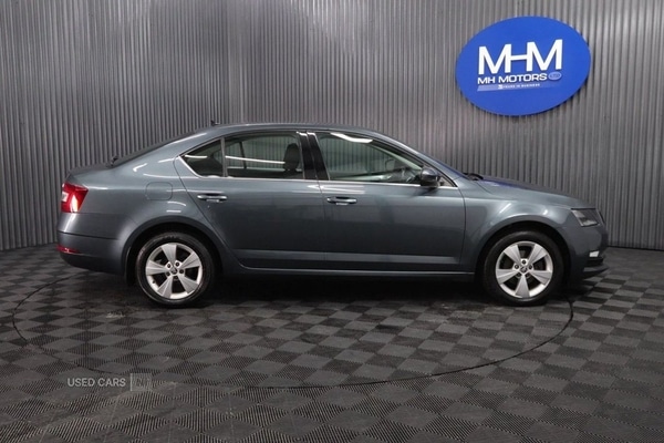 Used Skoda Octavia 2019 for sale - 77144960: Photo 8