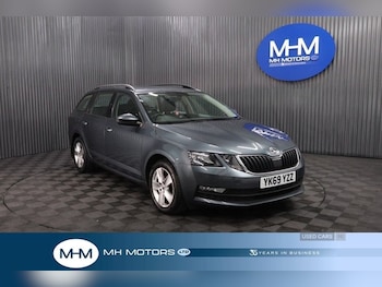 Used Skoda Octavia 2019 for sale - 79304603: Photo