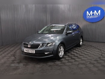 Used Skoda Octavia 2019 for sale - 79304603: Photo