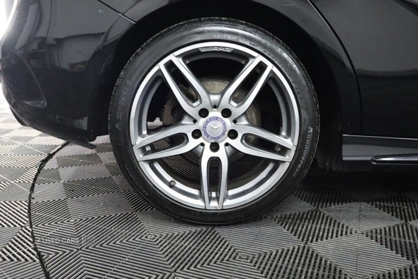 Used Mercedes-Benz B Class 2016 for sale - 76216336: Photo 10