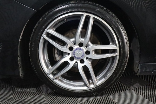 Used Mercedes-Benz B Class 2016 for sale - 76216336: Photo 11