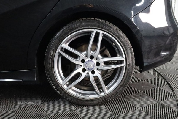 Used Mercedes-Benz B Class 2016 for sale - 76216336: Photo 12