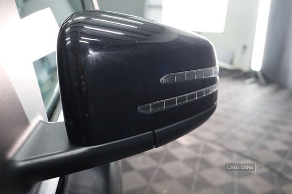 Used Mercedes-Benz B Class 2016 for sale - 76216336: Photo 18