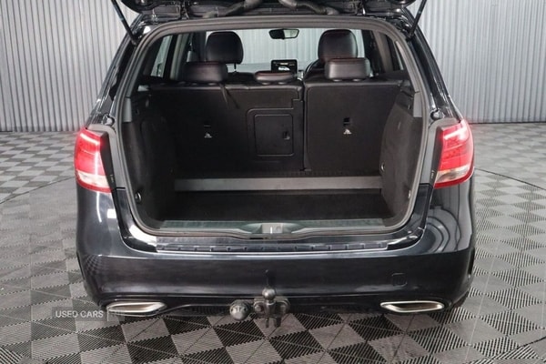 Used Mercedes-Benz B-Class 2016 for sale - 76216336: Photo 24