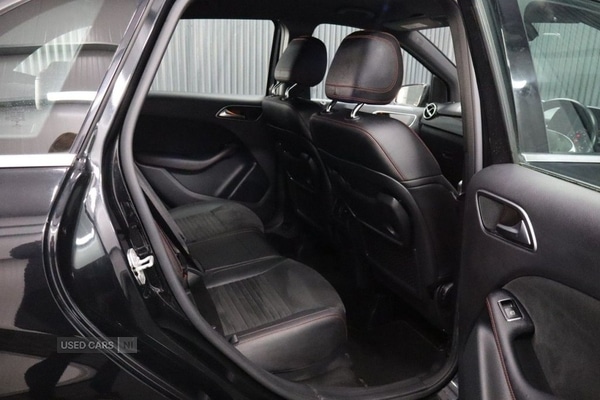 Used Mercedes-Benz B Class 2016 for sale - 76216336: Photo 25