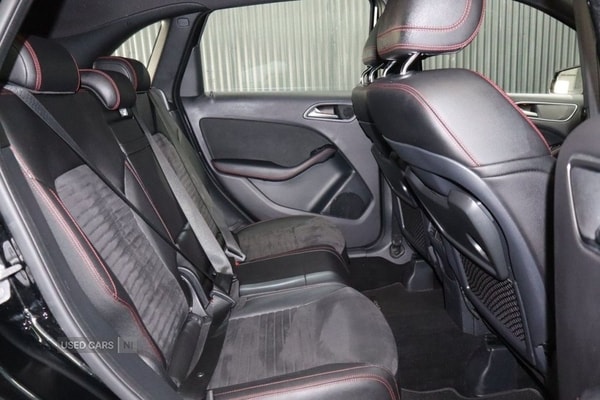 Used Mercedes-Benz B-Class 2016 for sale - 76216336: Photo 27
