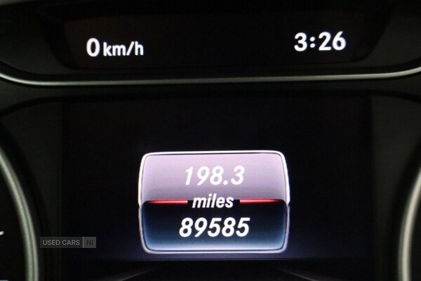 Used Mercedes-Benz B Class 2016 for sale - 76216336: Photo 38