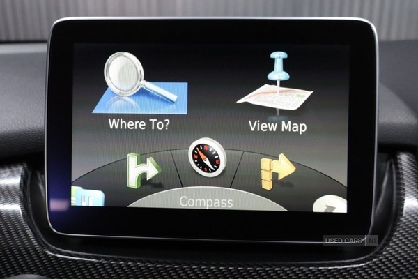 Used Mercedes-Benz B Class 2016 for sale - 76216336: Photo 44