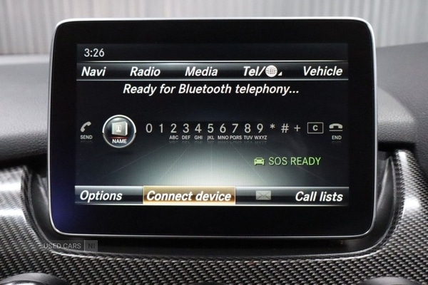 Used Mercedes-Benz B Class 2016 for sale - 76216336: Photo 45