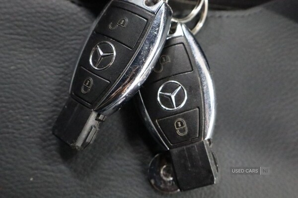 Used Mercedes-Benz B Class 2016 for sale - 76216336: Photo 49