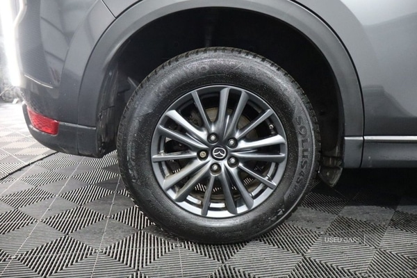 Used Mazda CX-5 2019 for sale - 77157119: Photo 10