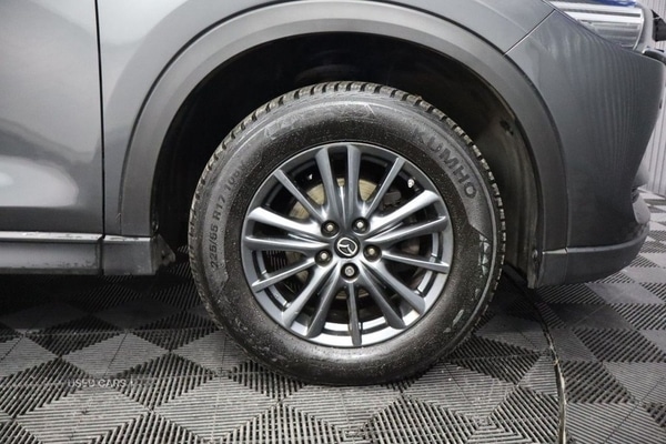 Used Mazda CX-5 2019 for sale - 77157119: Photo 11