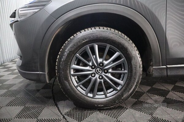 Used Mazda CX-5 2019 for sale - 77157119: Photo 12