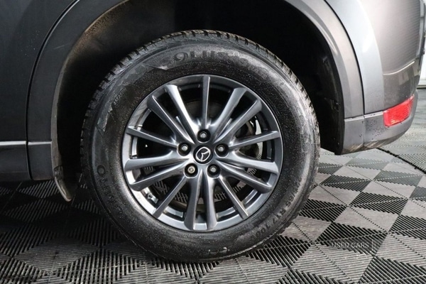 Used Mazda CX-5 2019 for sale - 77157119: Photo 13