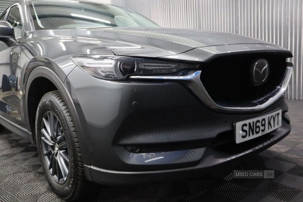 Used Mazda CX-5 2019 for sale - 77157119: Photo 15