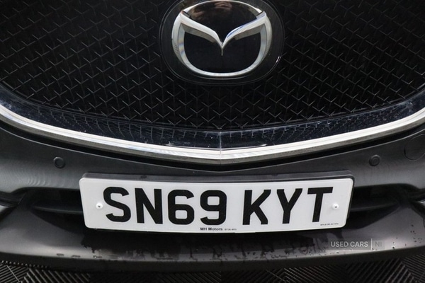 Used Mazda CX-5 2019 for sale - 77157119: Photo 17