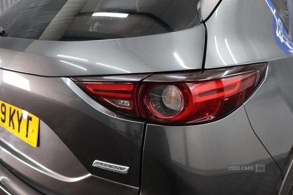 Used Mazda CX-5 2019 for sale - 77157119: Photo 21