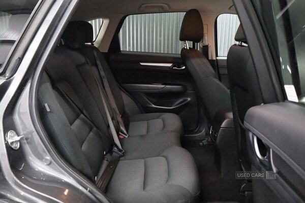 Used Mazda CX-5 2019 for sale - 77157119: Photo 28