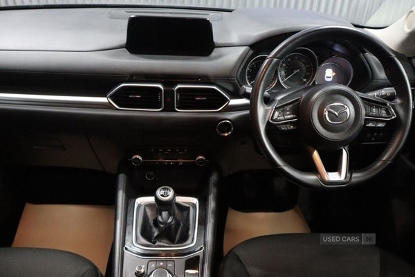 Used Mazda CX-5 2019 for sale - 77157119: Photo 30