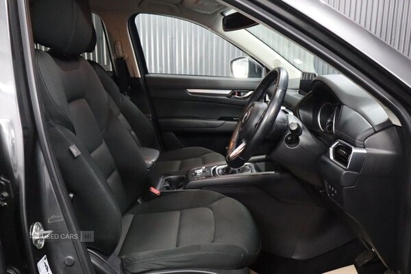 Used Mazda CX-5 2019 for sale - 77157119: Photo 31