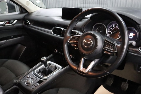 Used Mazda CX-5 2019 for sale - 77157119: Photo 32