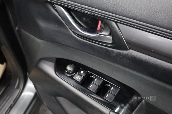 Used Mazda CX-5 2019 for sale - 77157119: Photo 34