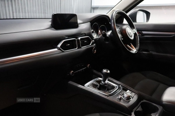 Used Mazda CX-5 2019 for sale - 77157119: Photo 37