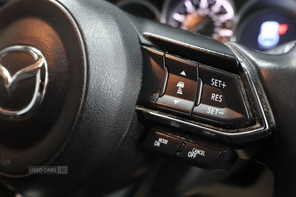 Used Mazda CX-5 2019 for sale - 77157119: Photo 38