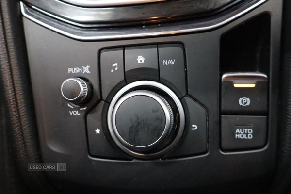 Used Mazda CX-5 2019 for sale - 77157119: Photo 41