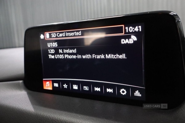 Used Mazda CX-5 2019 for sale - 77157119: Photo 43